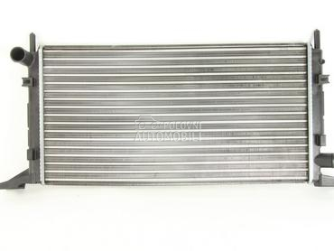 Hladnjak za Ford Escort od 1988. do 1990. god.