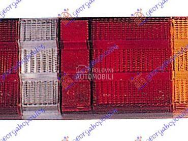 Stop svetla i stop lampe za Ford Escort od 1981. do 1986. god.