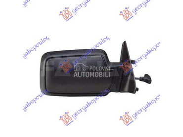 Retrovizor za Ford Escort od 1981. do 1986. god.