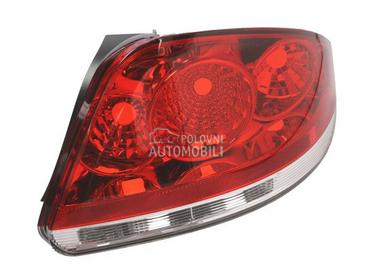 Stop svetla i stop lampe za Fiat Linea od 2007. do 2013. god.