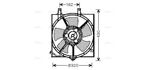 Ventilator