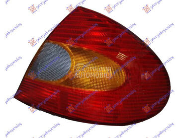 Stop svetla i stop lampe za Ford Mondeo od 1996. do 2000. god.