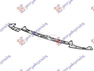 Sina branika za Hyundai Santa Fe od 2000. do 2005. god.