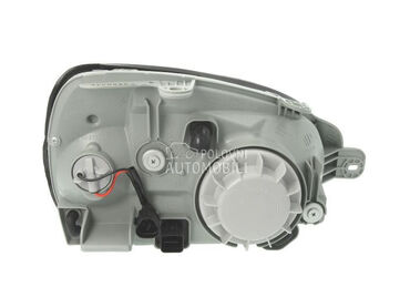 Farovi za Hyundai Santa Fe od 2000. do 2005. god.