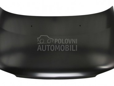 Hauba za Hyundai Matrix od 2001. do 2008. god.