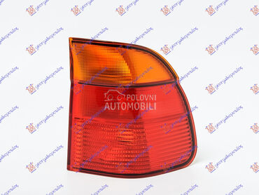 Stop svetla i stop lampe za BMW Serija 5 od 1996. do 2002. god.