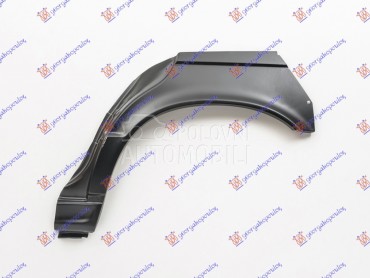 RUB za BMW Serija 5 od 1988. do 1995. god.