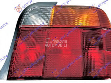 Stop svetla i stop lampe za BMW Serija 3 od 1994. do 1998. god.