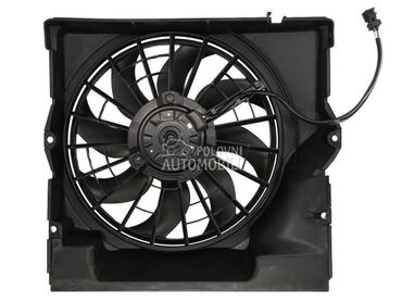 Ventilator za BMW Serija 3 od 1994. do 1998. god.