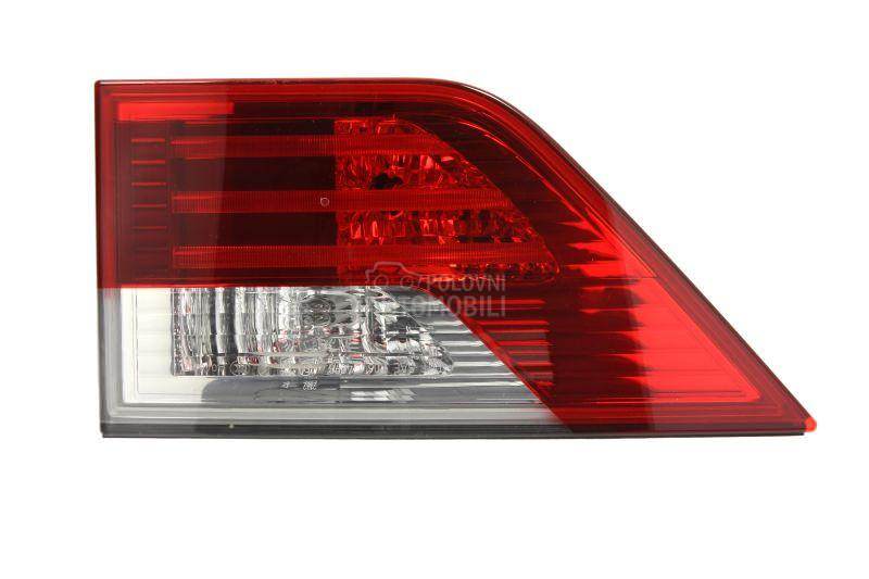 Stop svetla i stop lampe