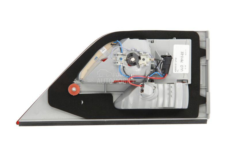 Stop svetla i stop lampe