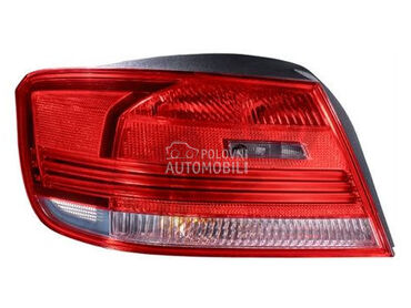 Stop svetla i stop lampe za BMW Serija 3 od 2007. do 2011. god.