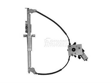 Podizac prozora za Audi 80 od 1986. do 1991. god.