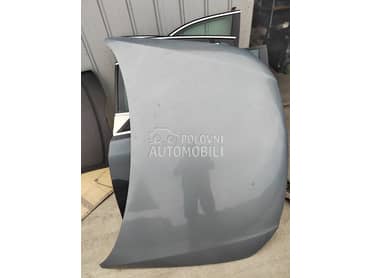 hauba za Volkswagen Passat B6 od 2005. do 2010. god.