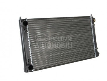 Hladnjak za Volkswagen Passat B1 od 1989. do 1993. god.