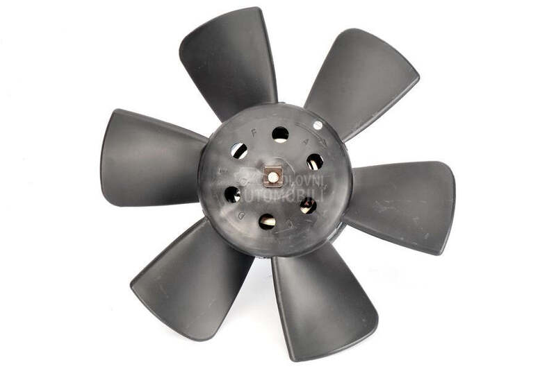 Ventilator