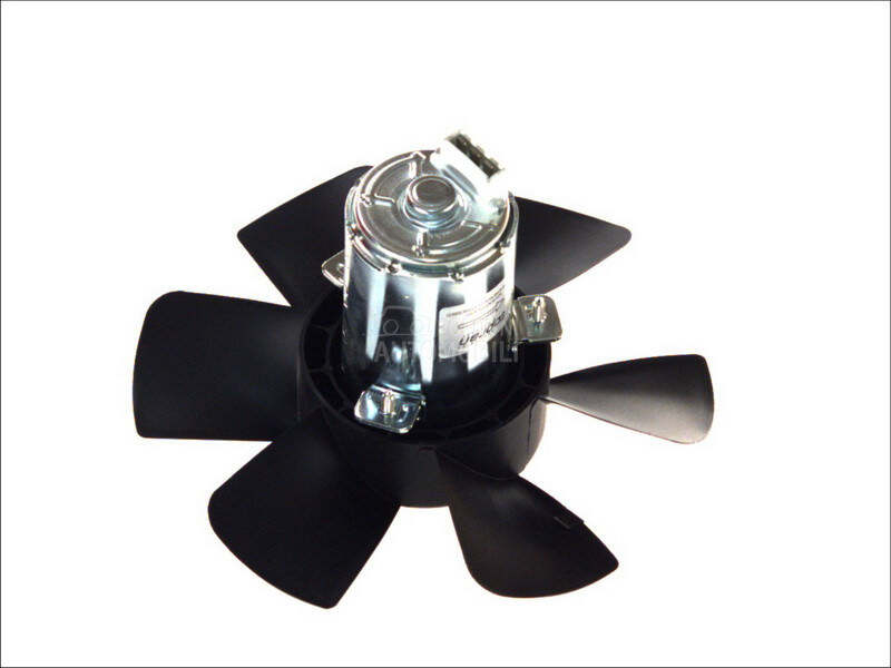 Ventilator