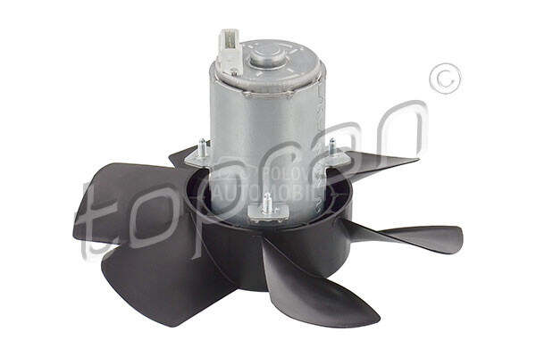 Ventilator