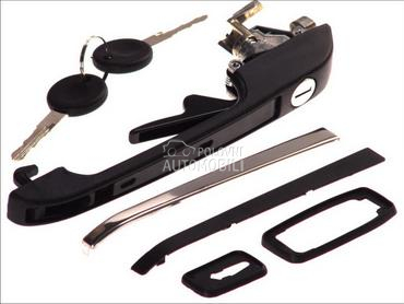 Kvaka za Volkswagen Polo od 1990. do 1994. god.