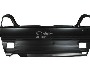 Vezni lim za Volkswagen Golf 2 od 1988. do 1991. god.