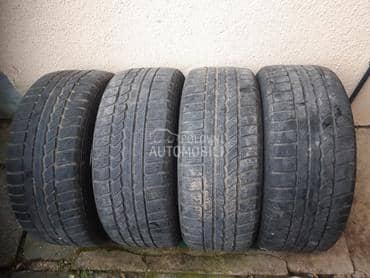 Continental 235/55 R17 Sve sezone