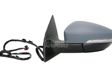 Retrovizor za Volkswagen Scirocco od 2008. do 2014. god.