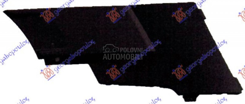 Poklopac kuke  branika