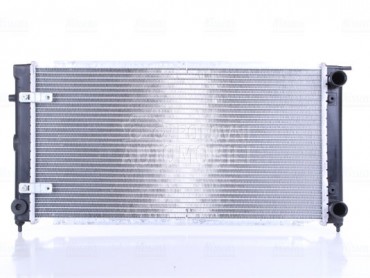 Hladnjak za Volkswagen Jetta od 1979. do 1983. god.