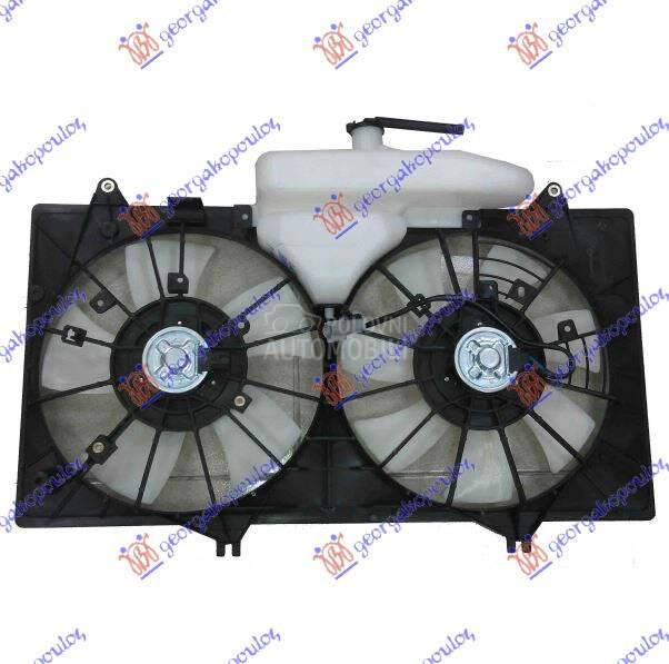 Ventilator