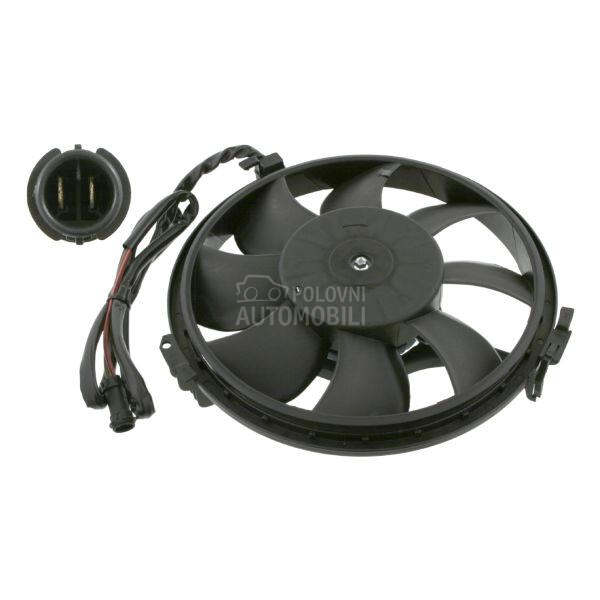 Ventilator