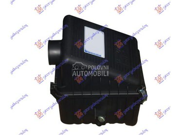 Kuciste filtera za Mazda BT-50 od 1999. do 2003. god.