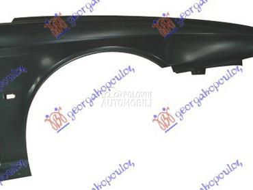 Krilo za Alfa Romeo 155 od 1992. do 1997. god.