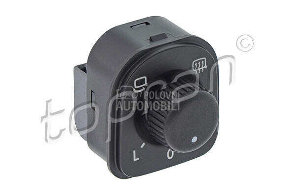 Prekidac retrovizora