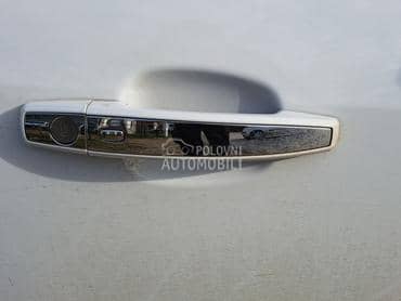 keyless kvake rucke vrata za Opel Insignia od 2009. do 2017. god.