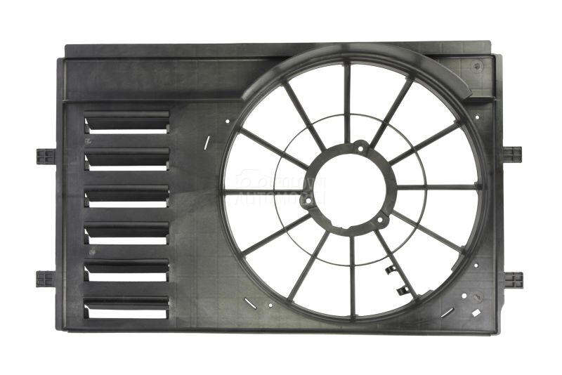 NOSAC VENTILATORA
