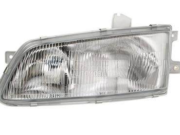 Farovi za Hyundai H 1 od 1998. do 2007. god.