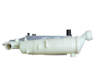 Hladnjak za Citroen Saxo od 1996. do 1999. god.