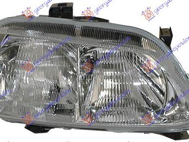 Farovi za Renault Megane od 1996. do 1998. god.