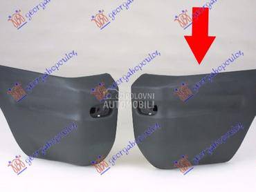 Branik za Toyota RAV 4 od 1995. do 1998. god.