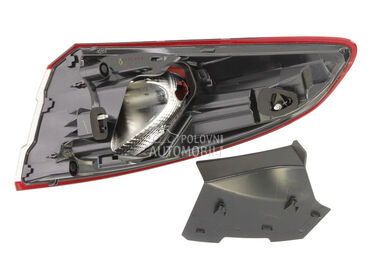 Stop svetla i stop lampe za Renault Megane od 2008. do 2014. god.