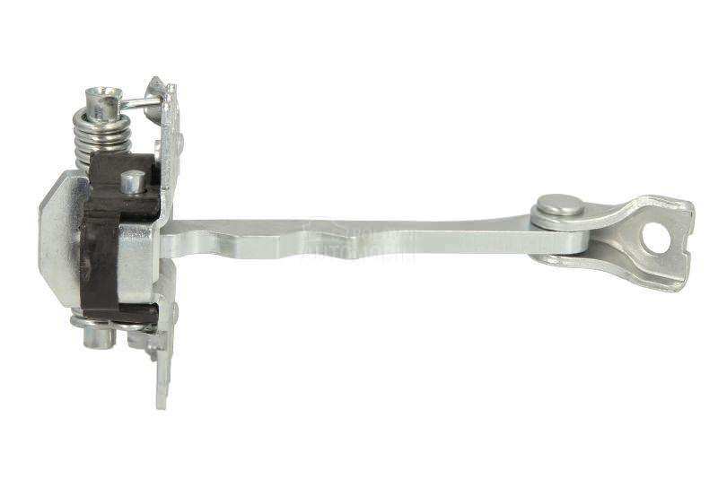 Granicnik predjnih vrata