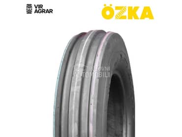 Ozka 6/9 R16