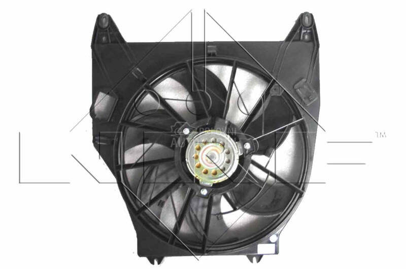 Ventilator