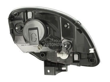 Farovi za Renault Kangoo od 2003. do 2008. god.