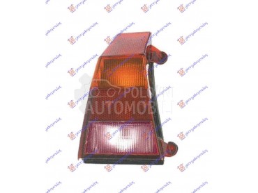 Stop svetla i stop lampe za Citroen AX od 1987. do 1991. god.