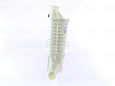 Hladnjak za Citroen ZX od 1991. do 1993. god.