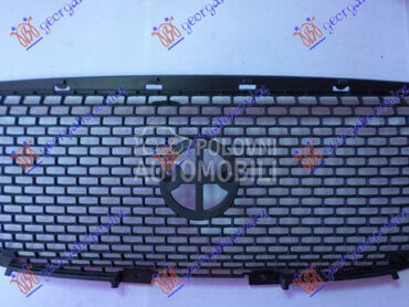 Maska za Kia Picanto od 2004. do 2008. god.