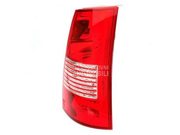 Stop svetla i stop lampe za Kia Picanto od 2004. do 2008. god.