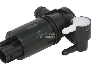 Motor posude brisaca za Ford Fiesta od 2008. do 2013. god.