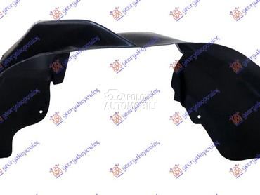 Potkrilo za Jeep Grand Cherokee od 2005. do 2008. god.